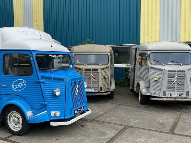 Foodtrucks