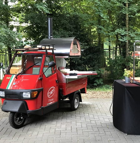 Mobielestreetfood