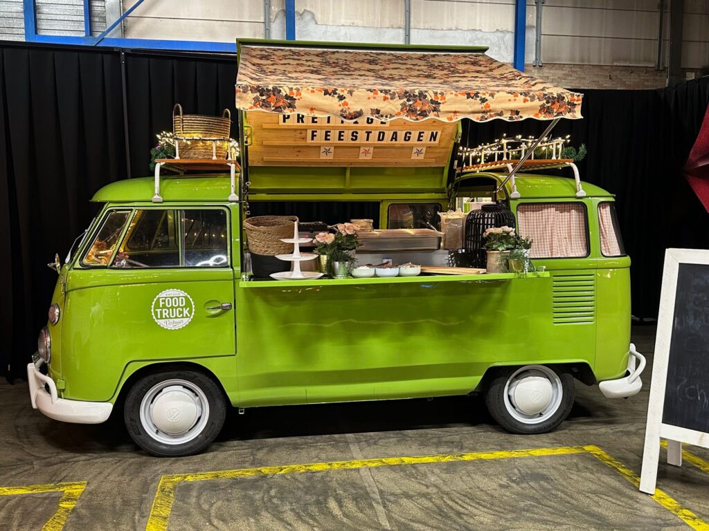 foodtruck catering
